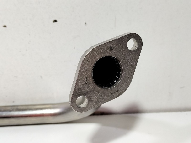 Recambio de tubo para volkswagen passat b6 variant (3c5) 2.0 tdi referencia OEM IAM 03G131521D  