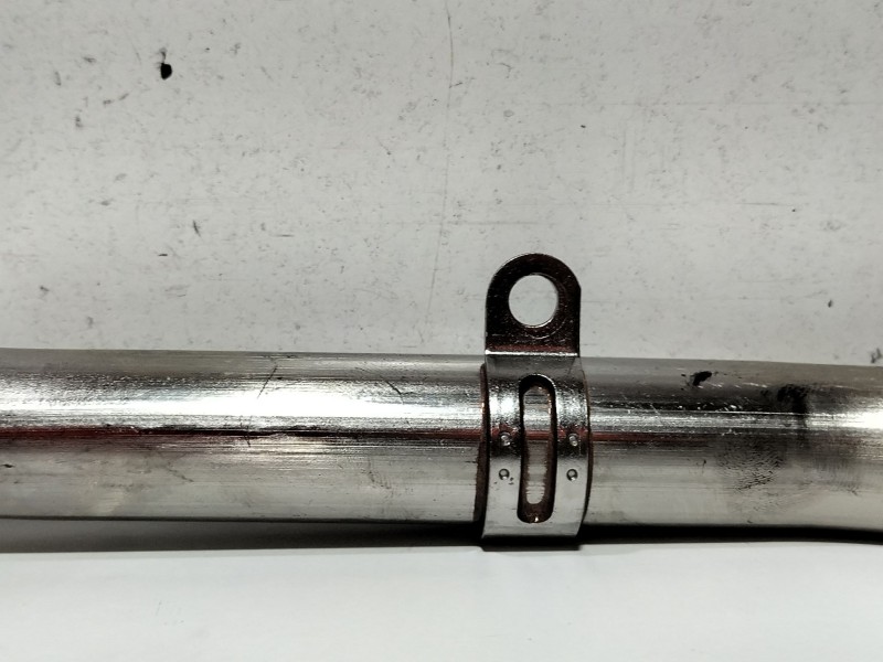 Recambio de tubo para volkswagen passat b6 variant (3c5) 2.0 tdi referencia OEM IAM 03G131521D  