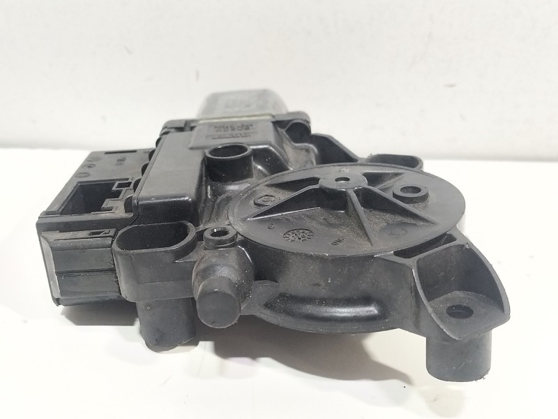 Recambio de motor elevalunas delantero derecho para volkswagen polo v (6r1, 6c1) 1.0 referencia OEM IAM 6R0959802DL  