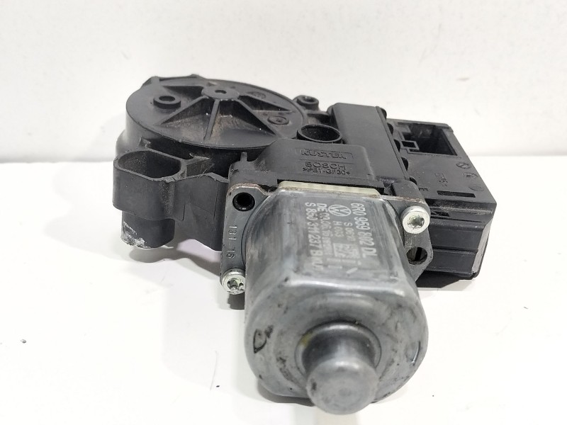 Recambio de motor elevalunas delantero derecho para volkswagen polo v (6r1, 6c1) 1.0 referencia OEM IAM 6R0959802DL  