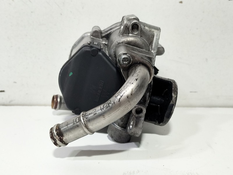 Recambio de valvula egr para volkswagen passat b8 (3g2, cb2) 2.0 tdi referencia OEM IAM 04L131501RV110  
