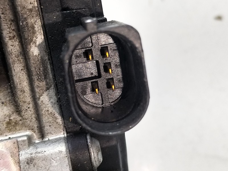 Recambio de valvula egr para volkswagen passat b8 (3g2, cb2) 2.0 tdi referencia OEM IAM 04L131501RV110  