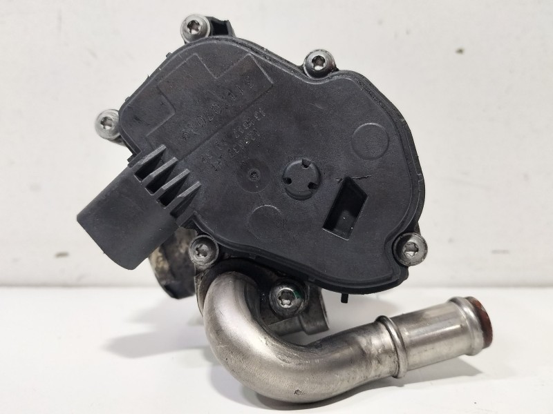 Recambio de valvula egr para volkswagen passat b8 (3g2, cb2) 2.0 tdi referencia OEM IAM 04L131501RV110  