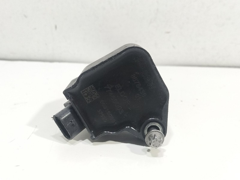 Recambio de bobina encendido para bmw 3 (f30, f80) 330 e referencia OEM IAM 77460003  