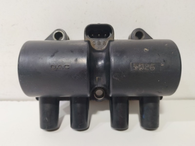 Recambio de bobina encendido para daewoo kalos (klas) 1.4 16v referencia OEM IAM 96253555  