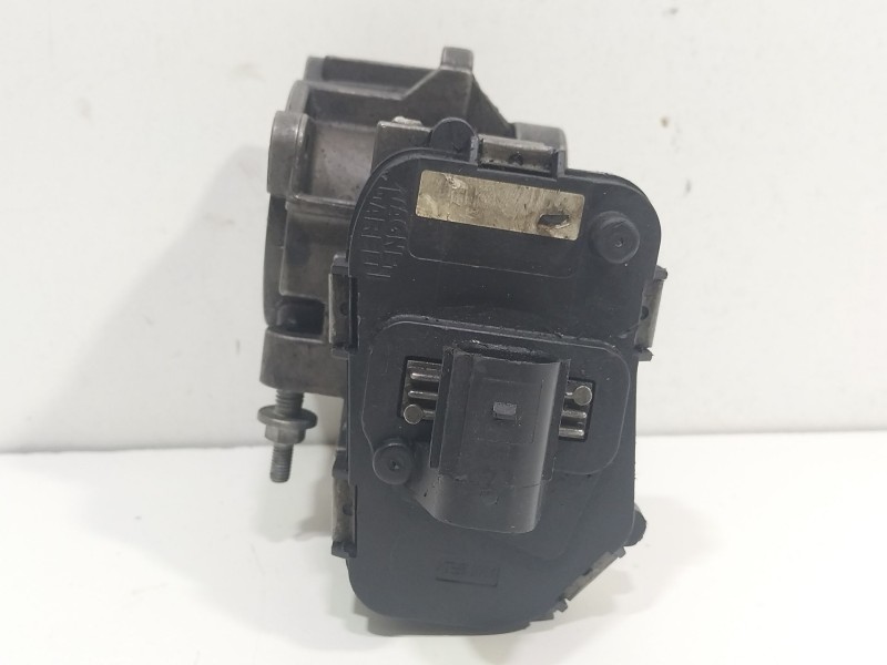 Recambio de caja mariposa para opel zafira / zafira family b (a05) 1.9 cdti (m75) referencia OEM IAM 48CPD1  