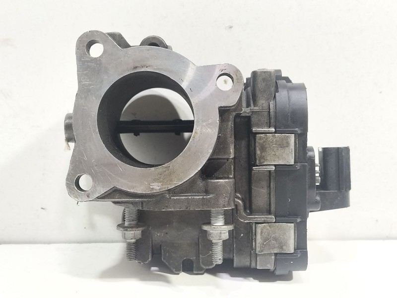 Recambio de caja mariposa para opel zafira / zafira family b (a05) 1.9 cdti (m75) referencia OEM IAM 48CPD1  