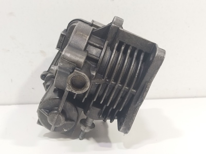 Recambio de caja mariposa para opel zafira / zafira family b (a05) 1.9 cdti (m75) referencia OEM IAM 48CPD1  