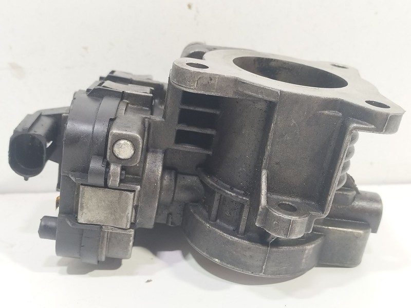 Recambio de caja mariposa para opel zafira / zafira family b (a05) 1.9 cdti (m75) referencia OEM IAM 48CPD1  