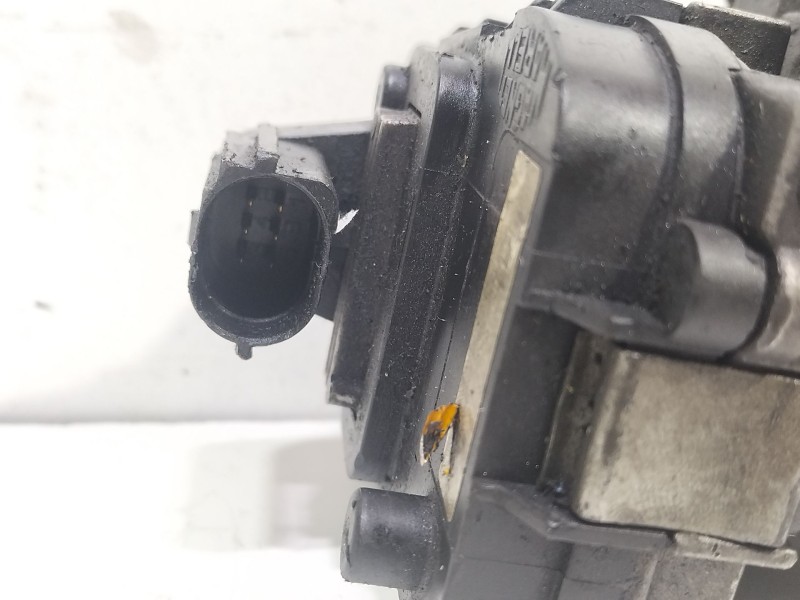 Recambio de caja mariposa para opel zafira / zafira family b (a05) 1.9 cdti (m75) referencia OEM IAM 48CPD1  