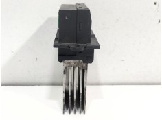 Recambio de resistencia calefaccion para renault megane ii (bm0/1_, cm0/1_) 1.9 dci (bm0g, cm0g) referencia OEM IAM F657165W   2