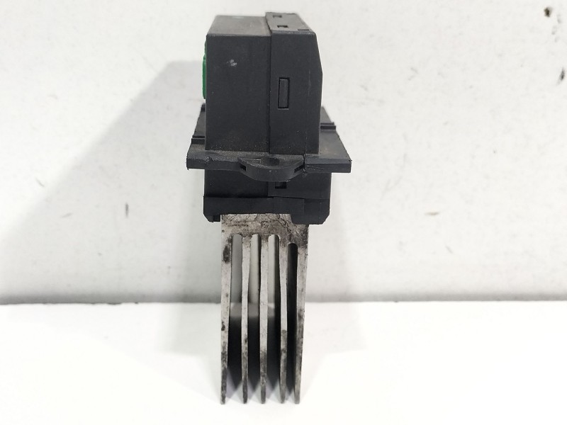 Recambio de resistencia calefaccion para renault megane ii (bm0/1_, cm0/1_) 1.9 dci (bm0g, cm0g) referencia OEM IAM F657165W  