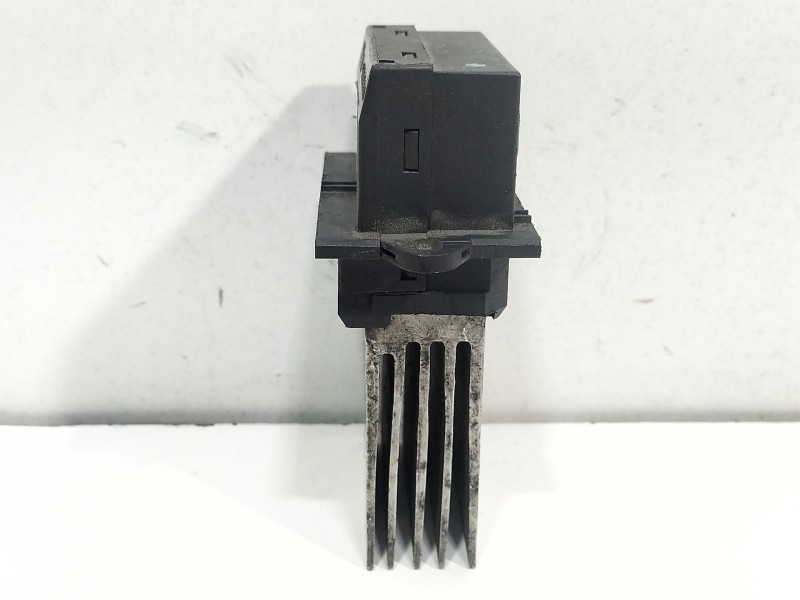 Recambio de resistencia calefaccion para renault megane ii (bm0/1_, cm0/1_) 1.9 dci (bm0g, cm0g) referencia OEM IAM F657165W  