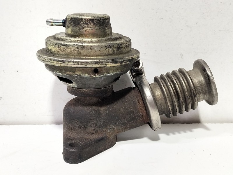 Recambio de valvula egr para suzuki grand vitara 5 puertas sq (ft) 2.0 td referencia OEM IAM 9638231480  