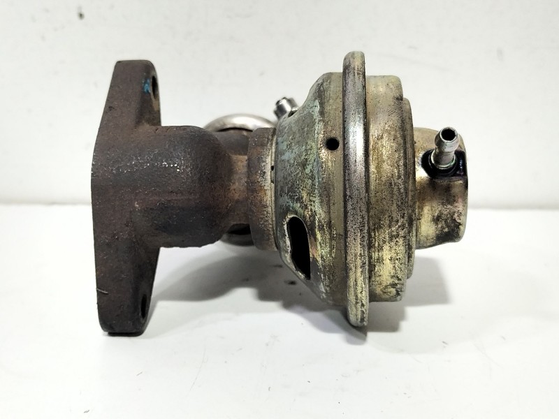 Recambio de valvula egr para suzuki grand vitara 5 puertas sq (ft) 2.0 td referencia OEM IAM 9638231480  