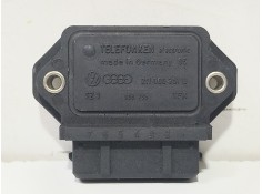 Recambio de modulo encendido para volkswagen jetta i (16) 1.3 referencia OEM IAM 211905351D  