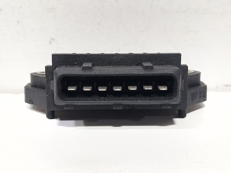 Recambio de modulo encendido para volkswagen jetta i (16) 1.3 referencia OEM IAM 211905351D  
