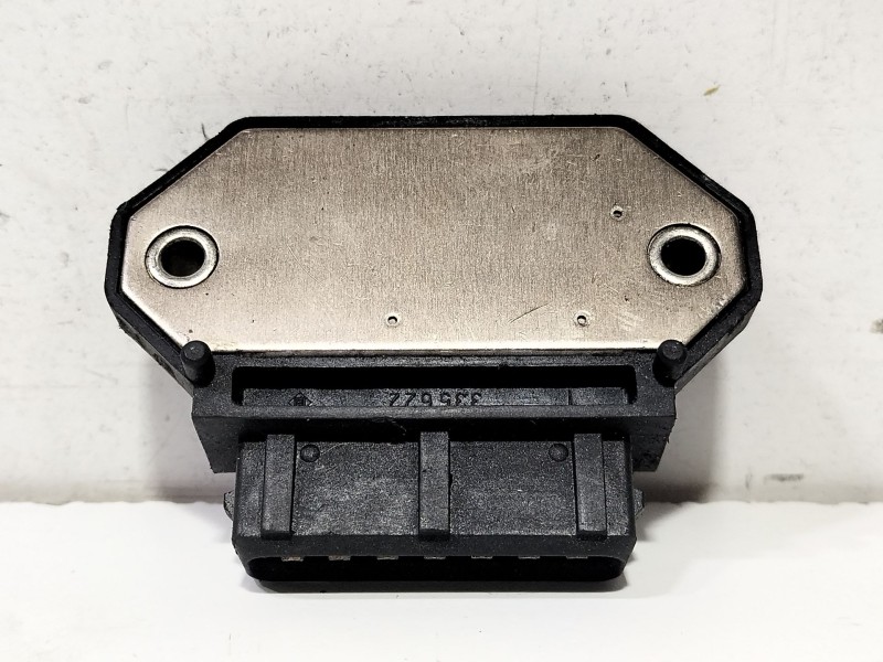 Recambio de modulo encendido para volkswagen jetta i (16) 1.3 referencia OEM IAM 211905351D  