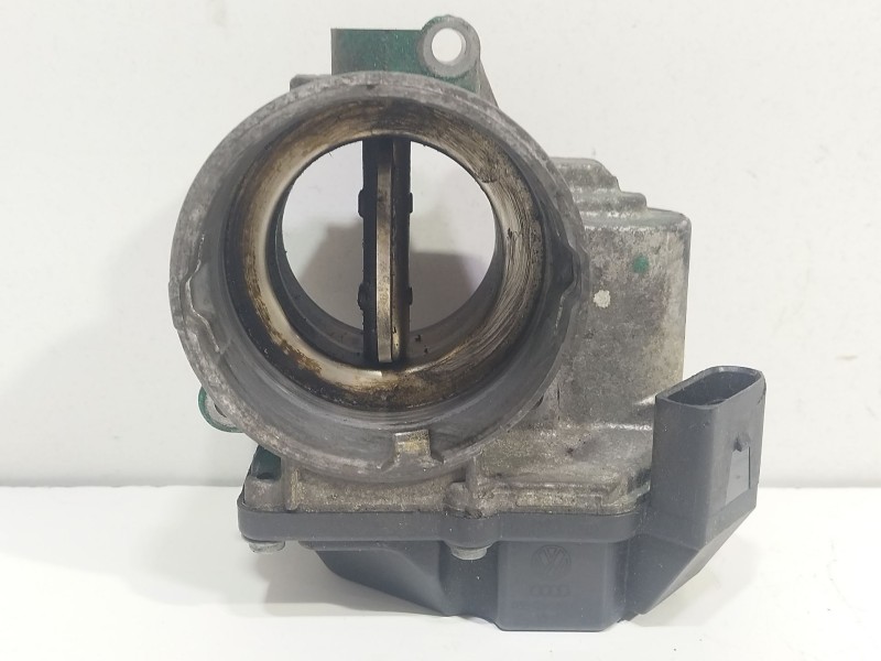 Recambio de caja mariposa para volkswagen golf plus v (5m1, 521) 1.9 tdi referencia OEM IAM 03G128063A  