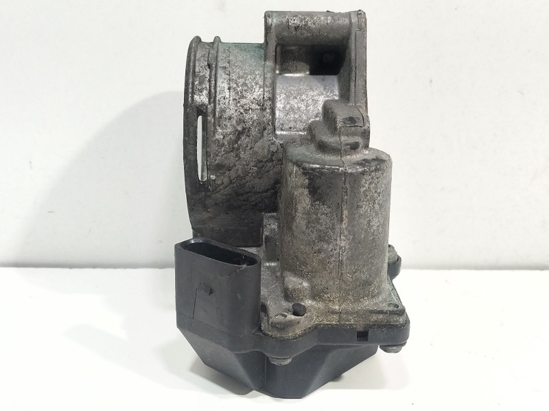 Recambio de caja mariposa para volkswagen golf plus v (5m1, 521) 1.9 tdi referencia OEM IAM 03G128063A  