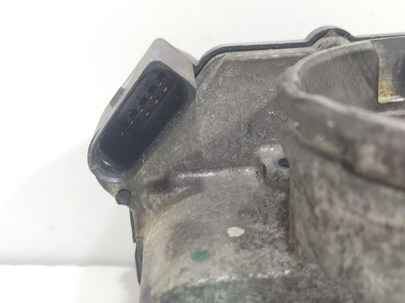 Recambio de caja mariposa para volkswagen golf plus v (5m1, 521) 1.9 tdi referencia OEM IAM 03G128063A  