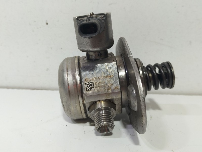 Recambio de bomba inyeccion para mini mini (f56) cooper referencia OEM IAM 0261520249  