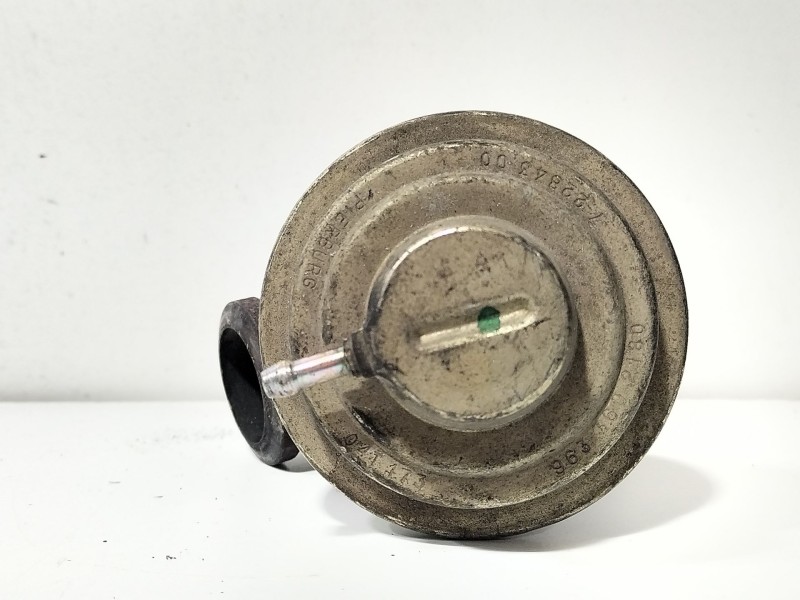 Recambio de valvula egr para citroën c5 i (dc_) 2.0 hdi (dcrhyb) referencia OEM IAM 9633602180  