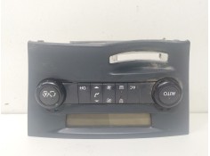 Recambio de mando climatizador para renault laguna ii (bg0/1_) 1.8 16v (bg04, bg0b, bg0c, bg0v) referencia OEM IAM 8200575240   2