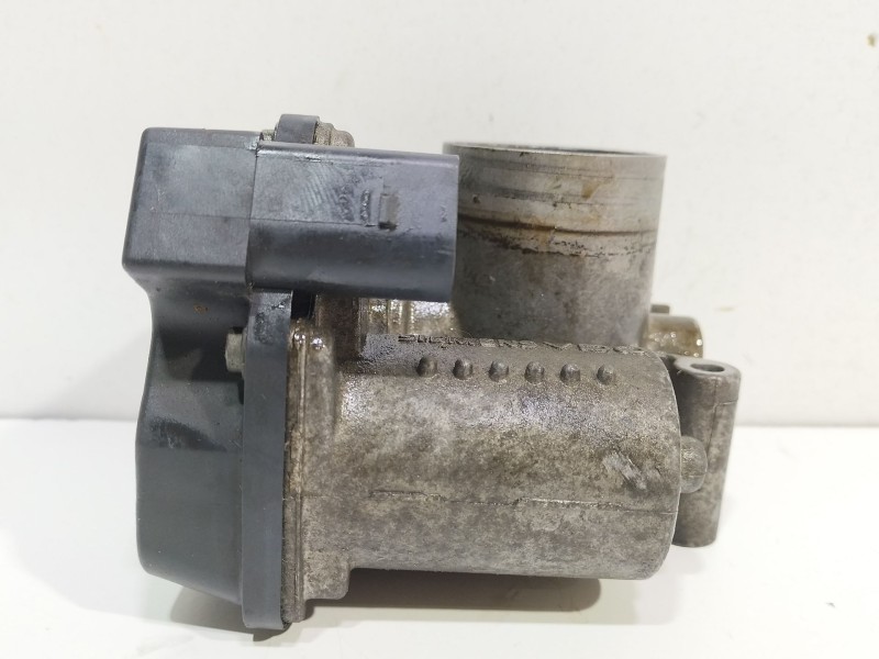 Recambio de caja mariposa para volkswagen golf iv (1j1) 1.4 16v referencia OEM IAM 03C133062B  