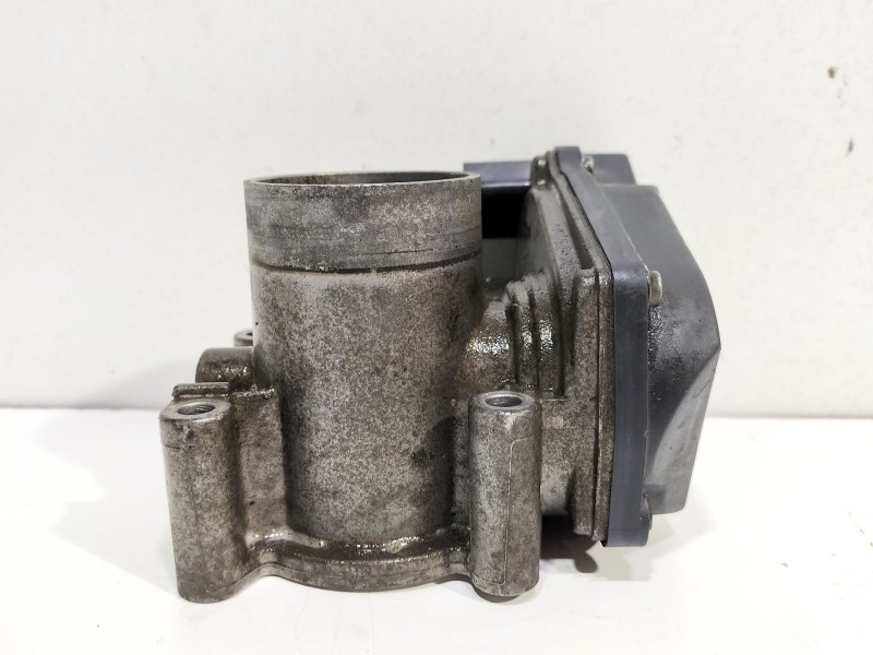 Recambio de caja mariposa para volkswagen golf iv (1j1) 1.4 16v referencia OEM IAM 03C133062B  