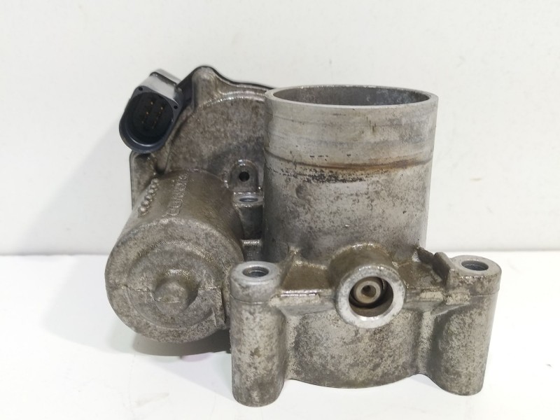Recambio de caja mariposa para volkswagen golf iv (1j1) 1.4 16v referencia OEM IAM 03C133062B  