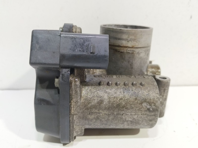 Recambio de caja mariposa para volkswagen golf iv (1j1) 1.4 16v referencia OEM IAM 03C133062B  