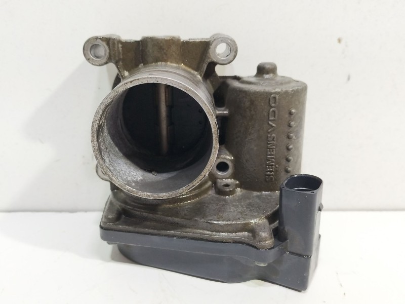 Recambio de caja mariposa para volkswagen golf iv (1j1) 1.4 16v referencia OEM IAM 03C133062B  