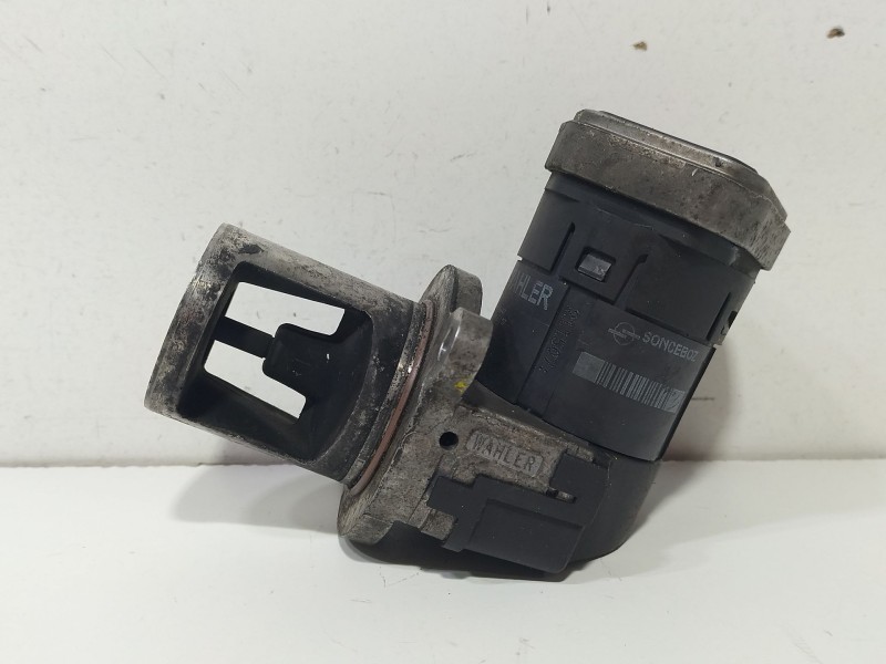 Recambio de valvula egr para mercedes-benz clase c (w204) c 220 cdi (204.002) referencia OEM IAM 00005320C5  