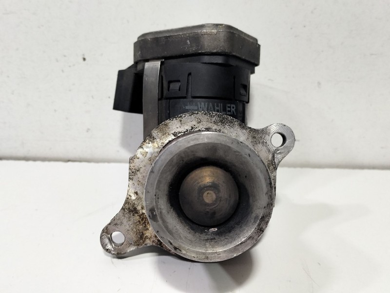 Recambio de valvula egr para mercedes-benz clase c (w204) c 220 cdi (204.002) referencia OEM IAM 00005320C5  