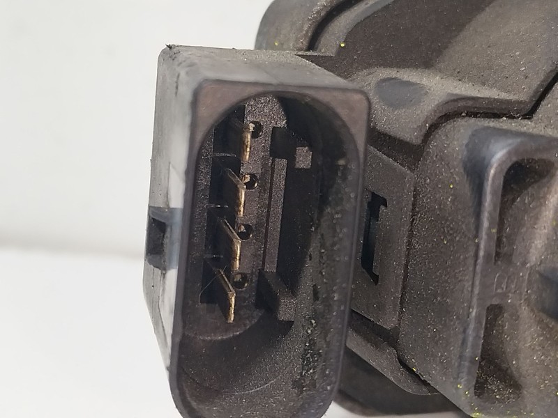 Recambio de valvula egr para mercedes-benz clase c (w204) c 220 cdi (204.002) referencia OEM IAM 00005320C5  