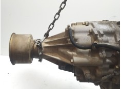 Recambio de caja cambios para nissan terrano ii (r20) 2.7 tdi 4wd referencia OEM IAM 32131G2342  