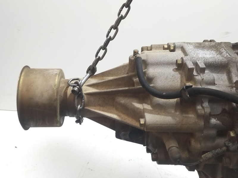 Recambio de caja cambios para nissan terrano ii (r20) 2.7 tdi 4wd referencia OEM IAM 32131G2342  