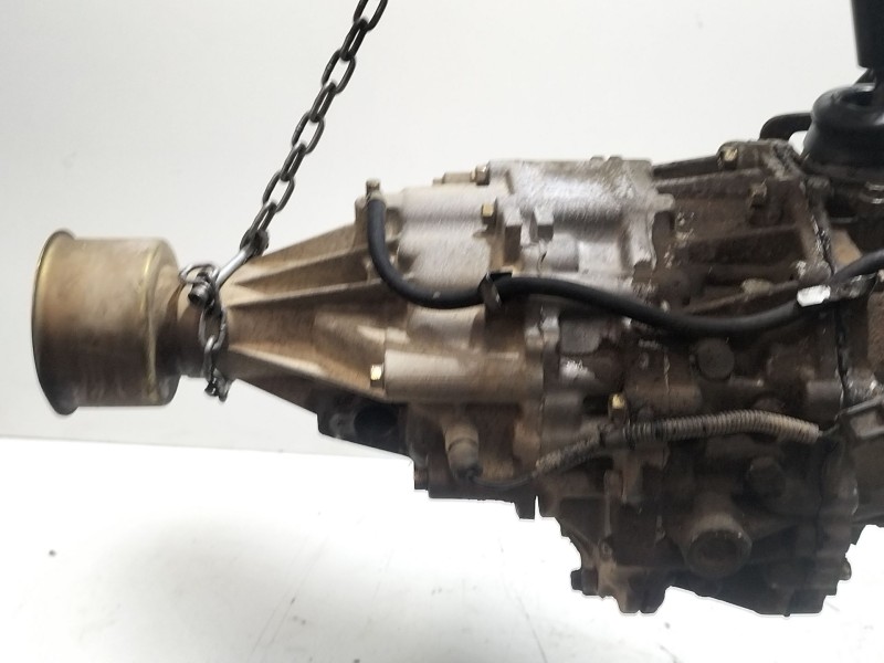 Recambio de caja cambios para nissan terrano ii (r20) 2.7 tdi 4wd referencia OEM IAM 32131G2342  