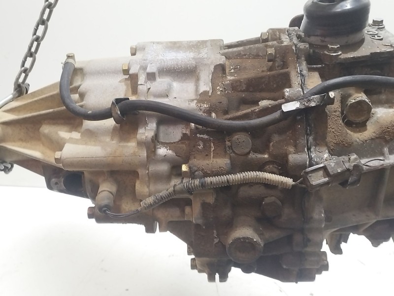 Recambio de caja cambios para nissan terrano ii (r20) 2.7 tdi 4wd referencia OEM IAM 32131G2342  