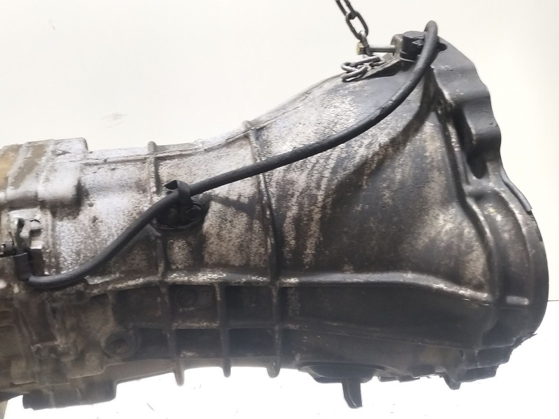 Recambio de caja cambios para nissan terrano ii (r20) 2.7 tdi 4wd referencia OEM IAM 32131G2342  