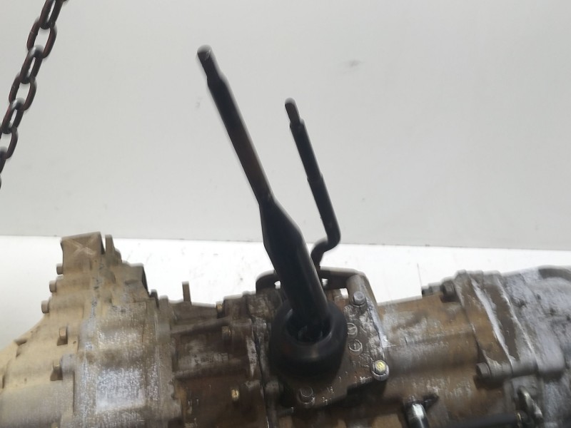 Recambio de caja cambios para nissan terrano ii (r20) 2.7 tdi 4wd referencia OEM IAM 32131G2342  