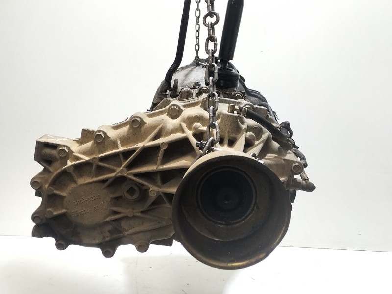 Recambio de caja cambios para nissan terrano ii (r20) 2.7 tdi 4wd referencia OEM IAM 32131G2342  