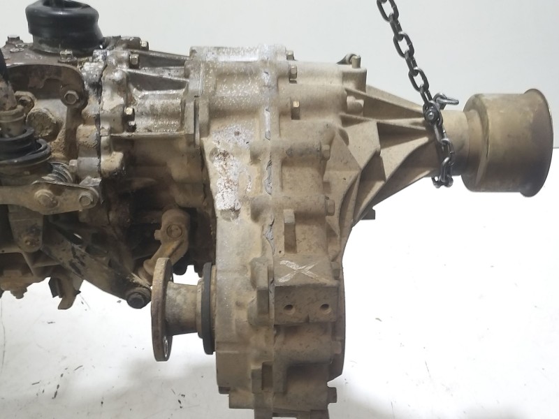 Recambio de caja cambios para nissan terrano ii (r20) 2.7 tdi 4wd referencia OEM IAM 32131G2342  