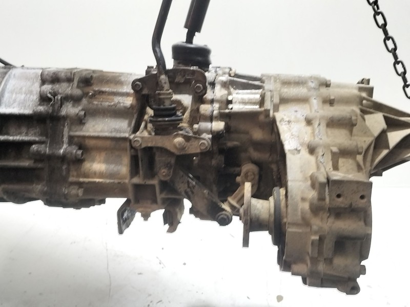 Recambio de caja cambios para nissan terrano ii (r20) 2.7 tdi 4wd referencia OEM IAM 32131G2342  