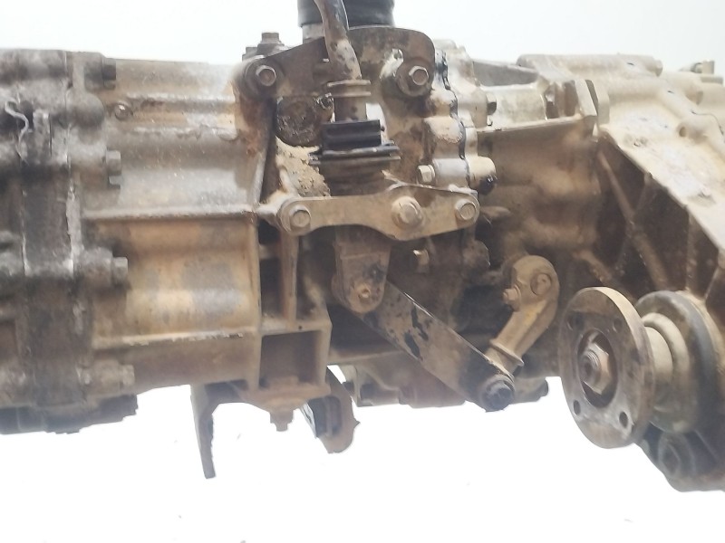 Recambio de caja cambios para nissan terrano ii (r20) 2.7 tdi 4wd referencia OEM IAM 32131G2342  