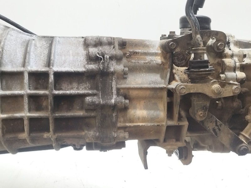 Recambio de caja cambios para nissan terrano ii (r20) 2.7 tdi 4wd referencia OEM IAM 32131G2342  