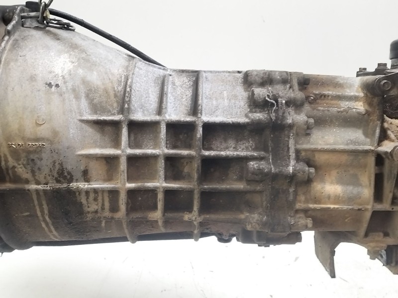 Recambio de caja cambios para nissan terrano ii (r20) 2.7 tdi 4wd referencia OEM IAM 32131G2342  