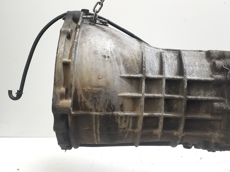 Recambio de caja cambios para nissan terrano ii (r20) 2.7 tdi 4wd referencia OEM IAM 32131G2342  