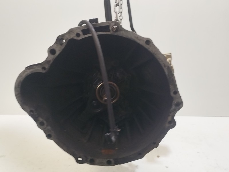 Recambio de caja cambios para nissan terrano ii (r20) 2.7 tdi 4wd referencia OEM IAM 32131G2342  